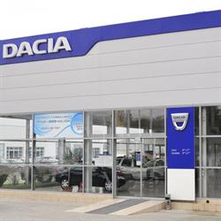 Dacia