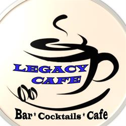 Legacy Cafe