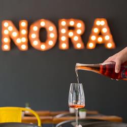 Bucătăria lu' Nora