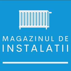 Magazinul de Instalatii