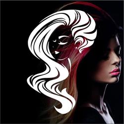 Ramona Beatrice Hairstyle