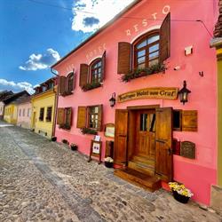 Boutique Hotel von Graf