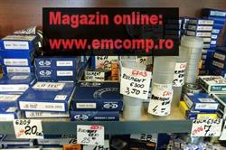 Rulmenti auto si industriali