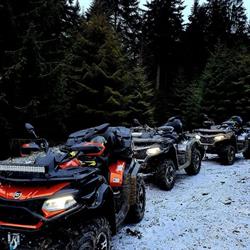Off-Road Adventure Gura Humorului