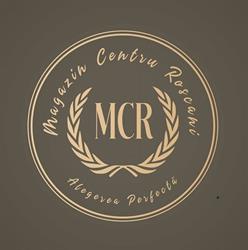 Magazin Centru Roscani