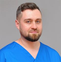 Dr. Colf Rares