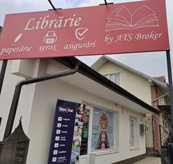 Librarie by ATS Broker