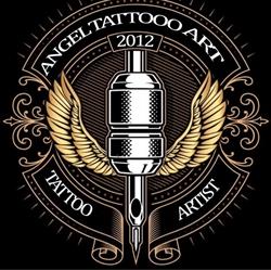 Angeltattoooart