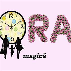 Ora magica
