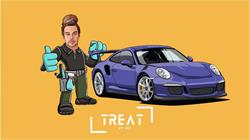 Treat Auto Detail
