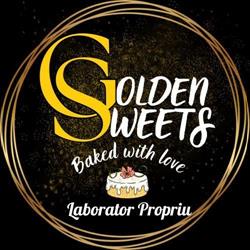 Cofetaria Golden Sweets