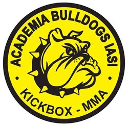 Academia Bulldogs Iasi