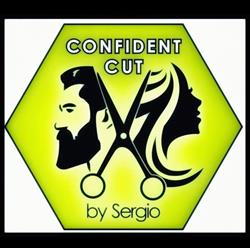 Salon Confident Cut