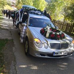 Servicii Funerare Gavrila / Pompe Funebre si Repatrieri UE