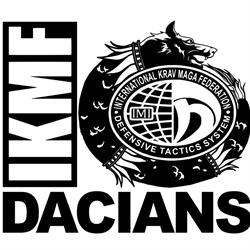 Krav Maga IKMF Romania