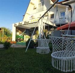 Tina Guest House
