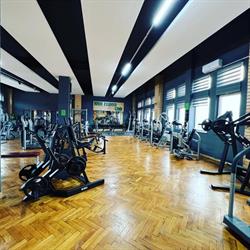 MMM Fitness Club