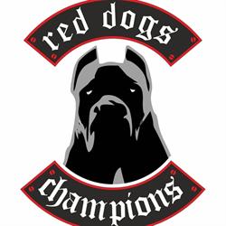 Red Dogs Champions - Cane Corso Kennel