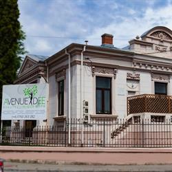 Avenue Dee Salon