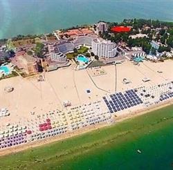 Cazare Apartamente in Mamaia Solidhouse