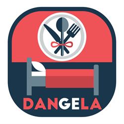 Pensiunea Dan-ge-la