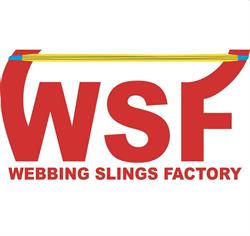 WEBBING SLINGS FACTORY SRL
