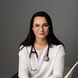 Dr. Irina Moroti - Medicina muncii