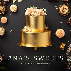 Ana's sweets