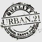 Urban 21