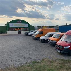 Cezar Challenge Agro Service Srl