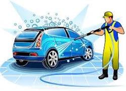 Mega Car Wash