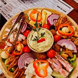 Restaurant Roata Cluj