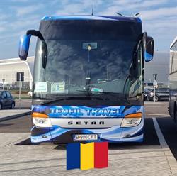Agenţia Teofil Travel