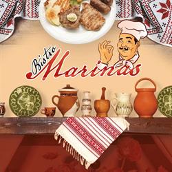 Bistro Marinas