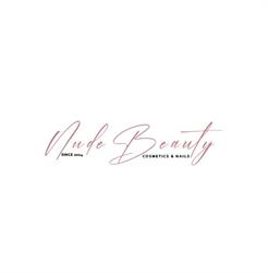 Nude Beauty
