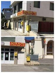 D & S Consultanta auto