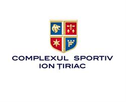Complexul Sportiv Ion Tiriac
