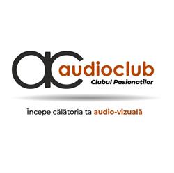 Audioclub Romania