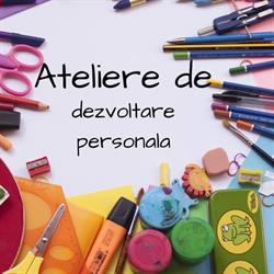 Dezvoltare personala copii
