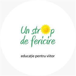 Asociatia Un Strop de Fericire