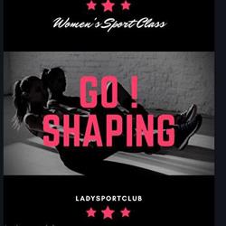 Lady Sport Club
