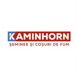 Kaminhorn - Şeminee şi Coşuri de fum