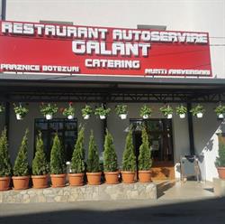 Autoservire Galant