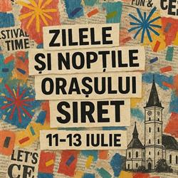 Centrul Cultural SIRET