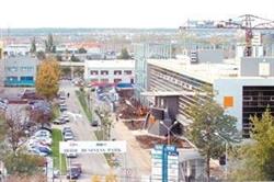 Business Park Iride