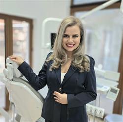 Dr. Felicia Paduraru