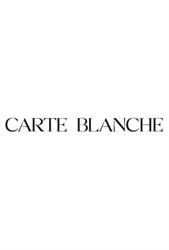 Carte Blanche