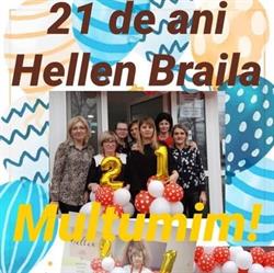 Hellen Hair&Spa