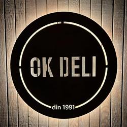 Restaurant OK Deli