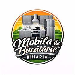 Mobilă De Bucătărie Biharia  (Mobila de bucatarie noua)